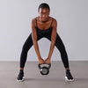 Basics Cast Iron Kettlebell