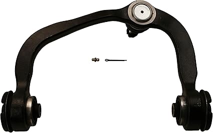 Front Right Upper Suspension Control Arm and Ball Joint Assembly for Ford F-150 Set of 2