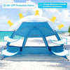 Beach Tent Sun Shelter