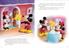 Minnie Mouse Mysteries (Die-Cut Classics), final cut