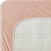 Premier 4 Piece Bed Sheet Set, Full, Peach