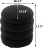 Boucle Ottoman