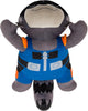 Official Marvel Guardians of The Galaxy - Rocket Raccoon Large
