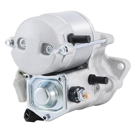 Kawasaki Starter Replacement UTV