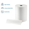 enMotion Paper Towel Roll by GP PRO, White, 800 Feet Per Roll, 6 Rolls Per Case