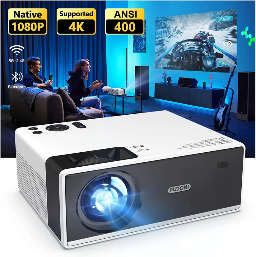 Projector | P3