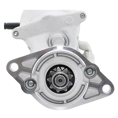 Kawasaki Starter Replacement UTV