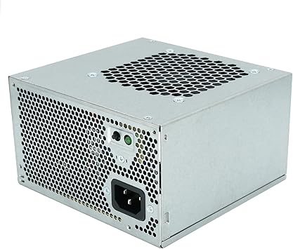 Power Supply Replacement for DELL XPS Alien-Ware Aurora R5 Series