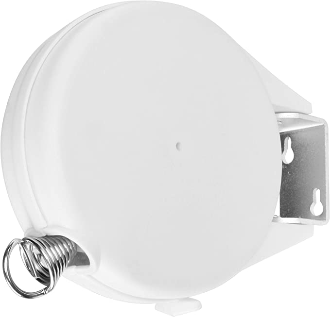 40' Retractable Clothesline