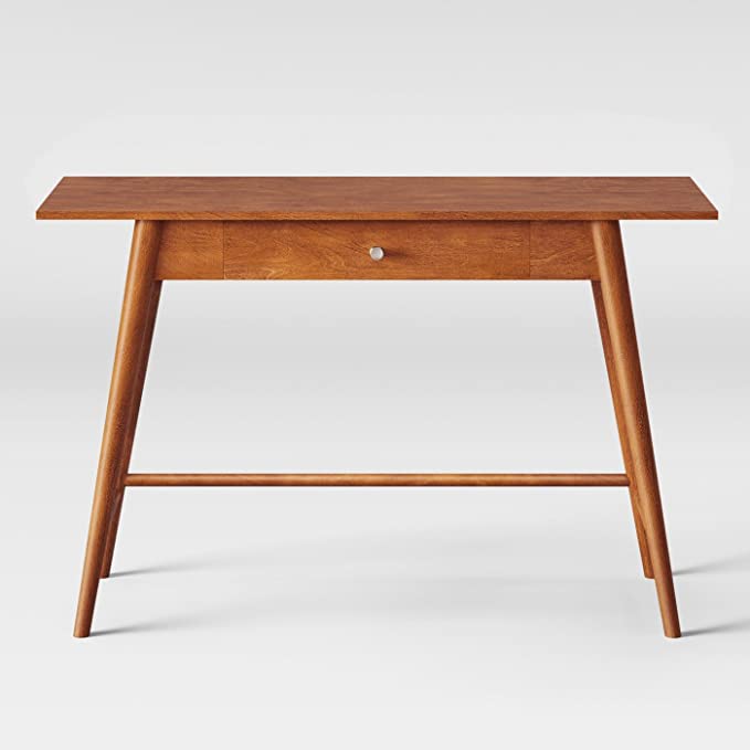 Mid Century Modern Desk/Console Table
