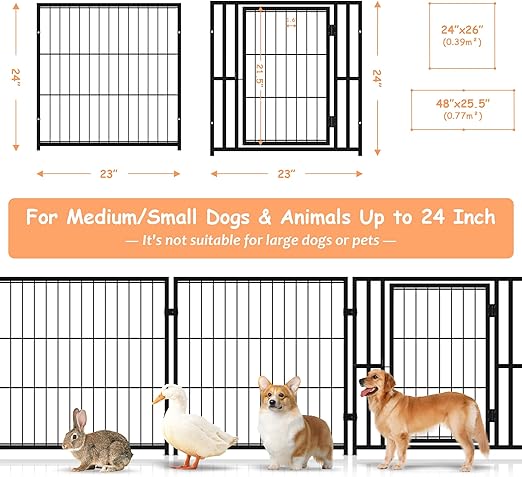 Dog Crate Small Dog Kennel Dog House Indoor