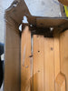 Boulder Station Wooden Swing Set / Playset with Tube Slide 5 Boxes