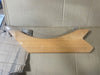 Boulder Station Wooden Swing Set / Playset with Tube Slide 5 Boxes
