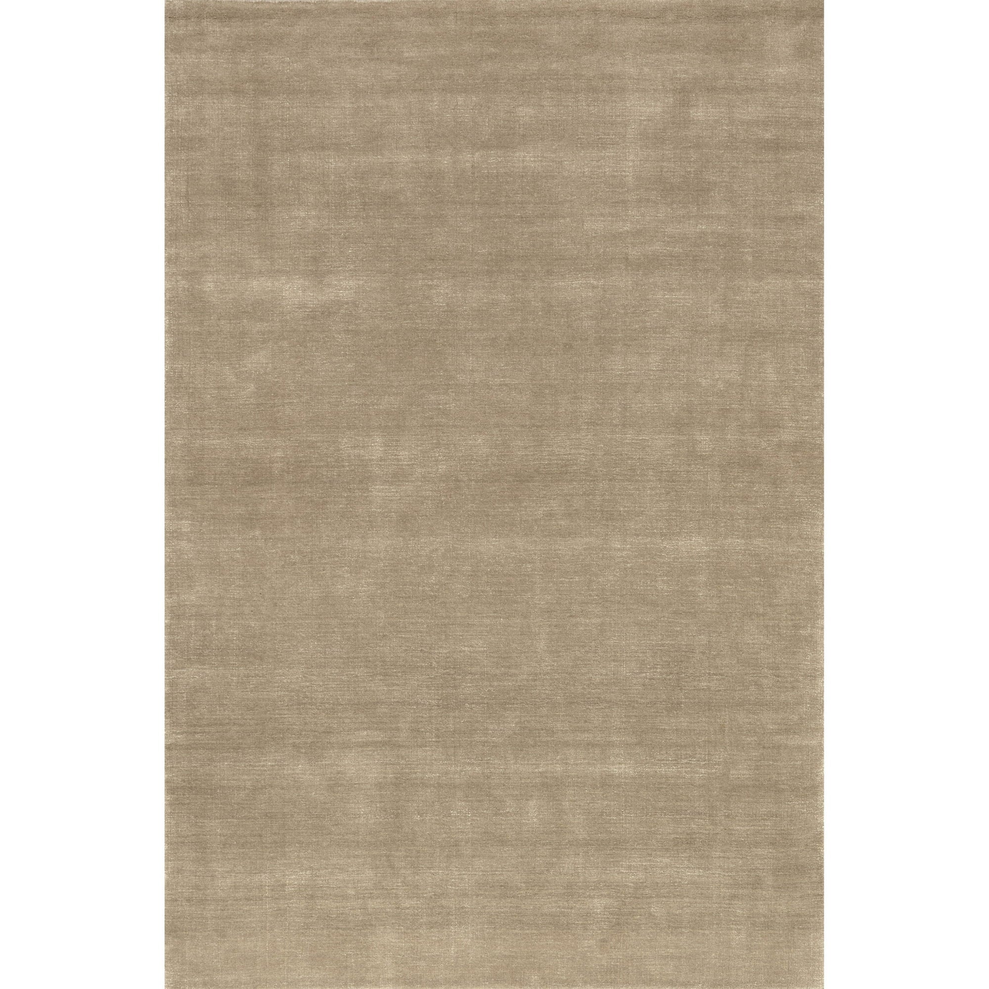 Arrel Speckled Wool-Blend Rug 2'x3'