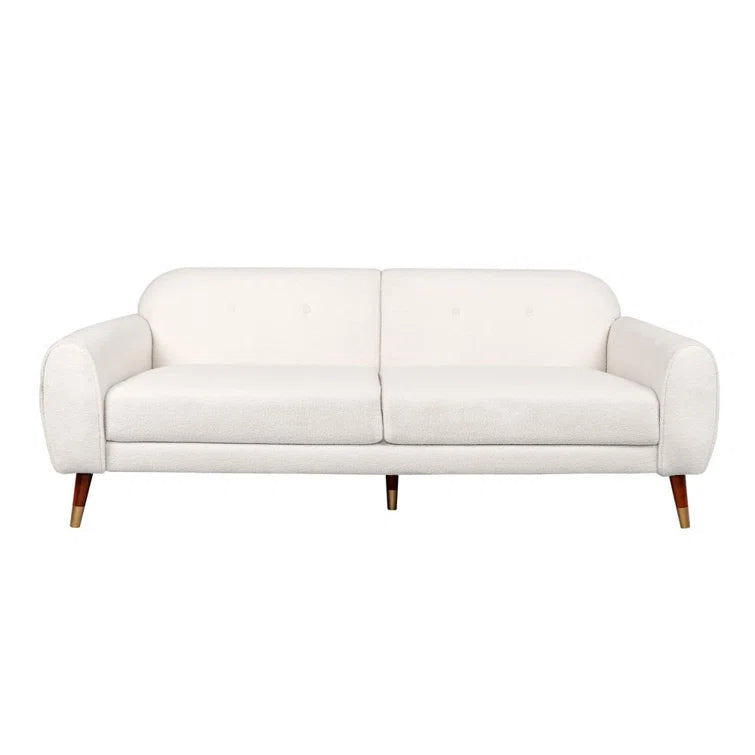 Upholstered Sofa