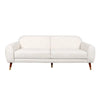 Upholstered Sofa