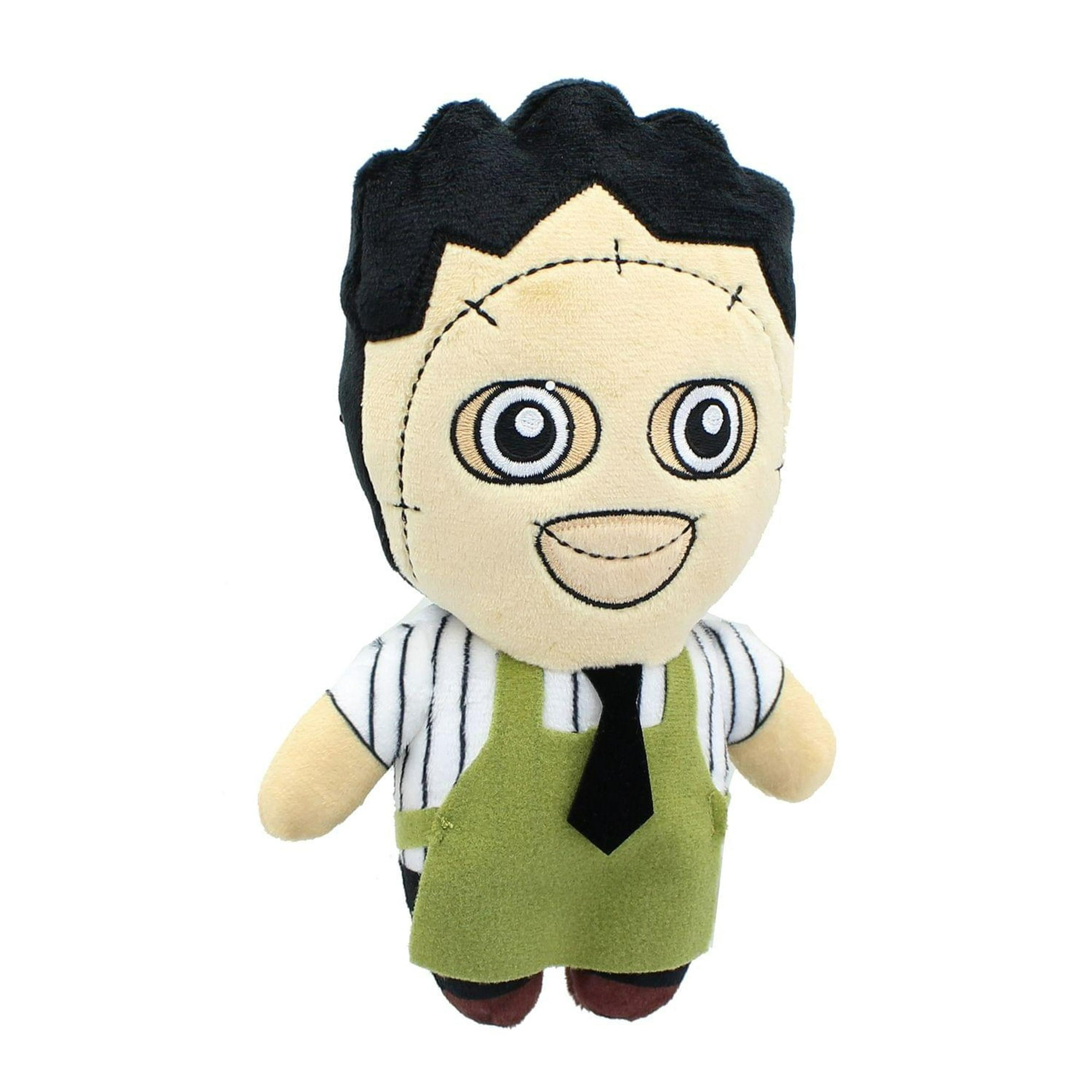 8-Inch Leatherface Phunny Plush