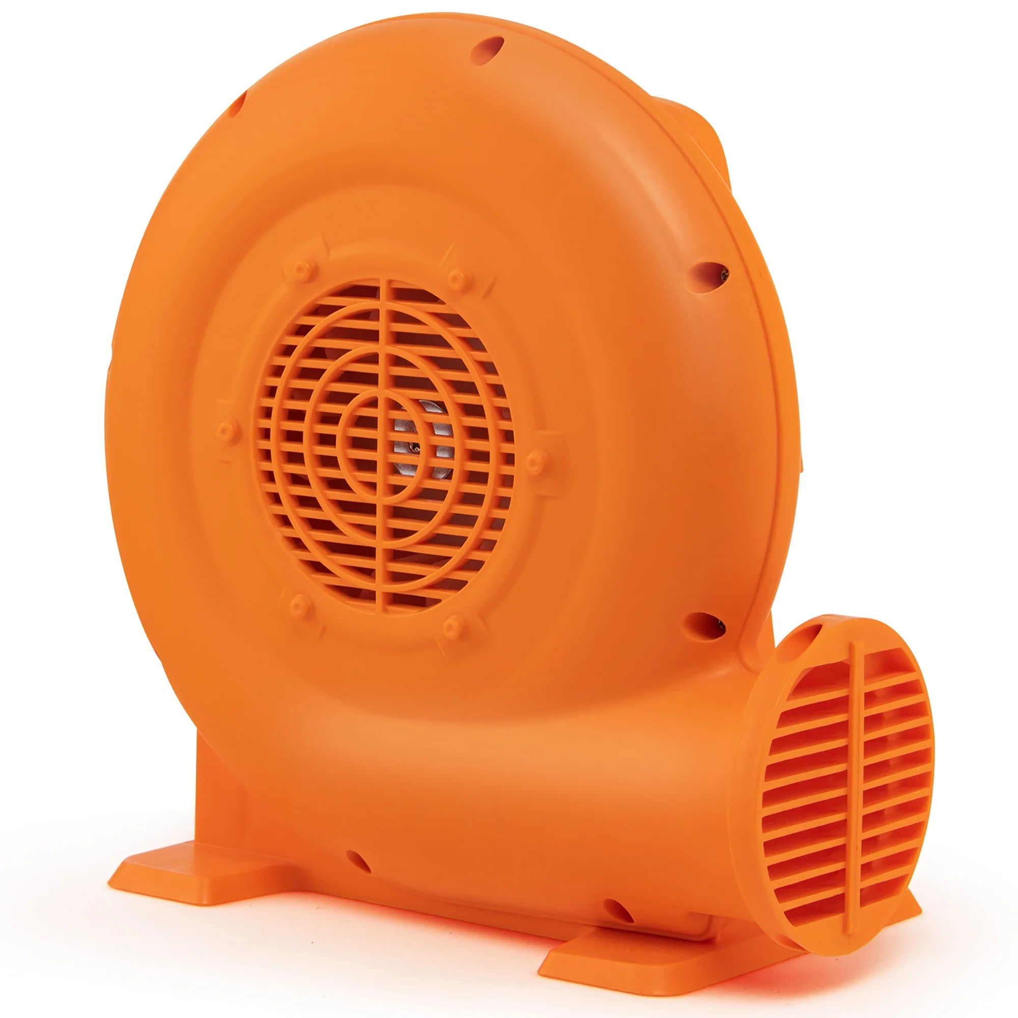 Air Blower for Inflatables Wire &GFCI Plug for Indoor Outdoor