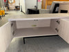 Whitman TV Stand for TVs up to 75