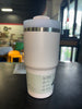 (No Straw) Stanley 30 oz Stainless Steel H2.0 Flowstate Quencher Tumbler SHOWROOM ITEM