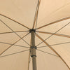 6 Piece Outdoor Dining Sets for 4 with Umbrella