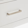 Hutton Double Wall Mounted Vanity Cabinet Only - Less Vanity Top