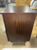 Aleyana 2-Drawer Solid Wood Nightstand SHOWROOM ITEM