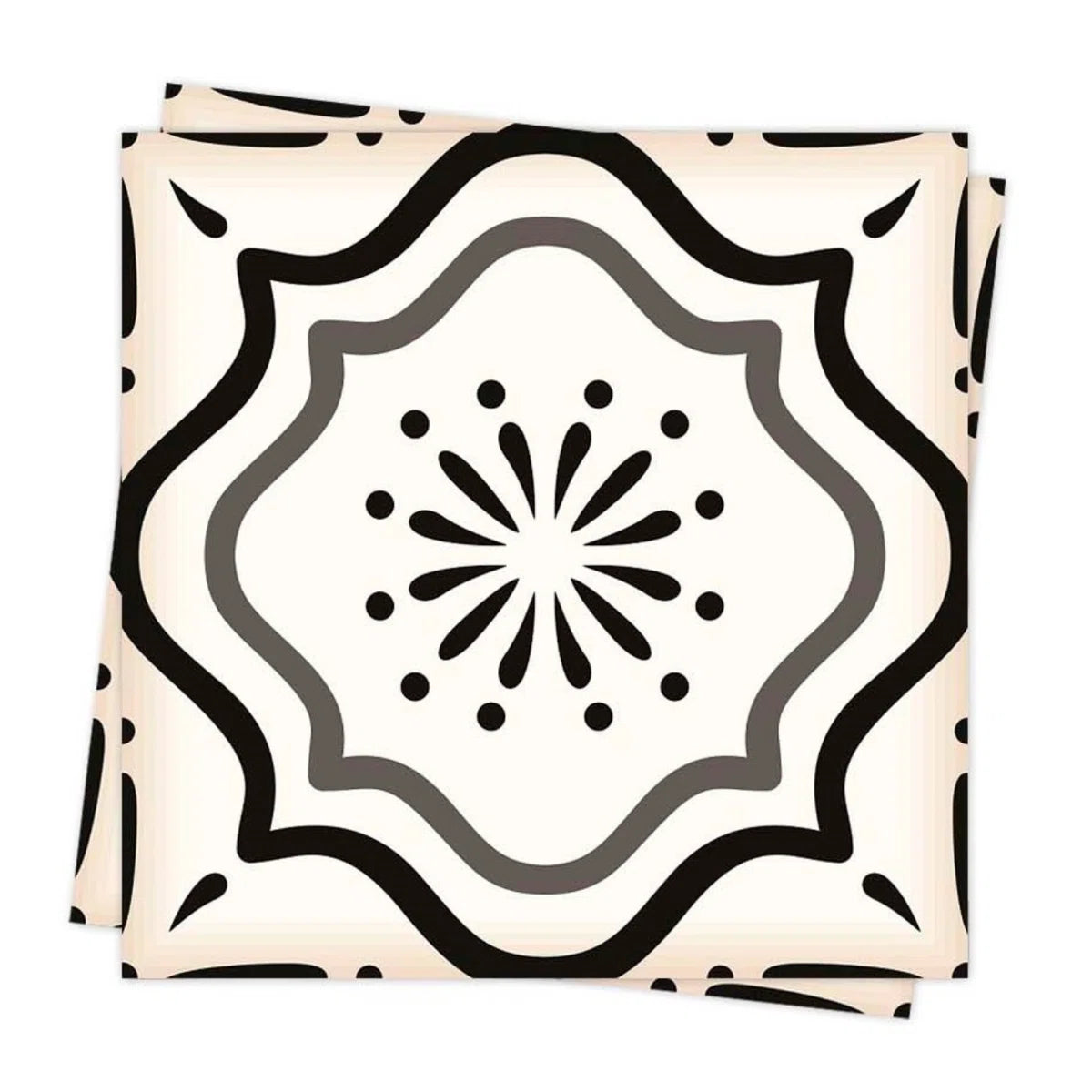 Vinyl Peel and Stick Mosaic Tile