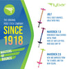 Maverick Foam Pogo Stick for Kids, Outdoor Kids Toys, Green/Blue