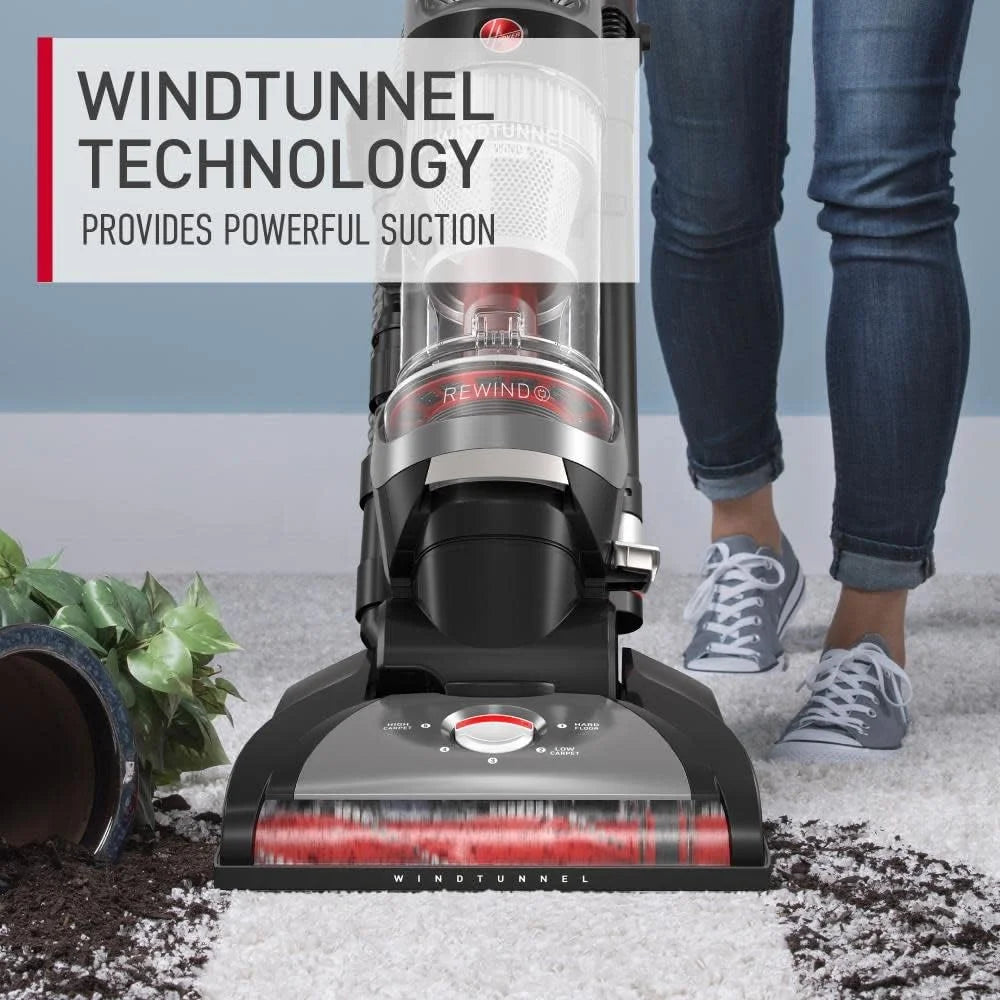 WindTunnel Cord Rewind Pro