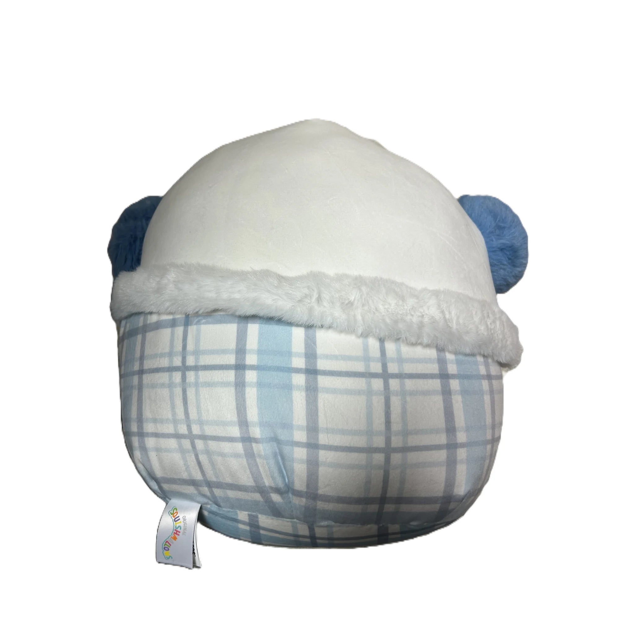 Manny 2025 Holiday Snowman final cut