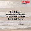 Baby Diapers, Huggies Snug & Dry Newborn Diapers