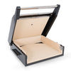 Outdoor Portable Pizza Oven, 840-0001 Grill Top Pizza Oven Kit