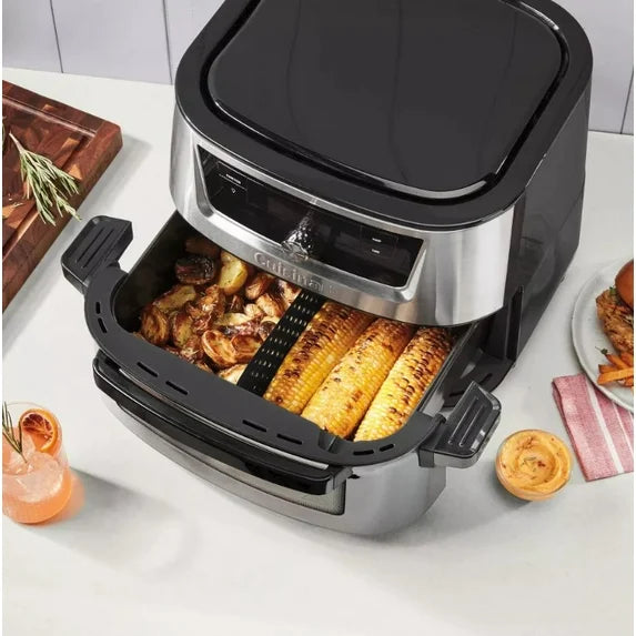Basket Air Fryer - AIRX