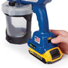 Ultra Cordless Airless Paint Sprayer