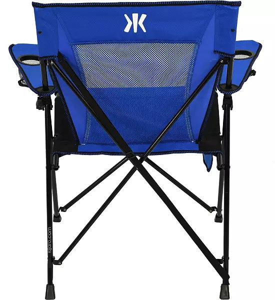 Dual Lock Chair