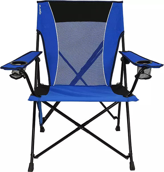 Dual Lock Chair