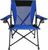 Dual Lock Chair