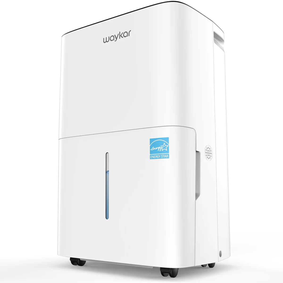 Energy Star Dehumidifier
