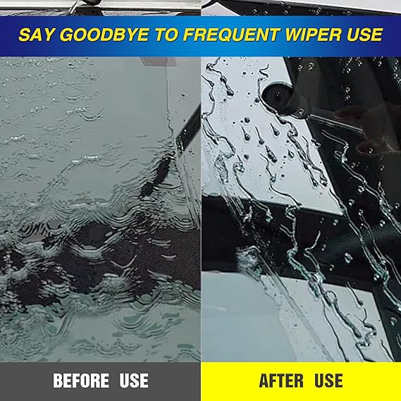 Silicone Windshield Wipers Replacement for 2014-2018 BMW X5