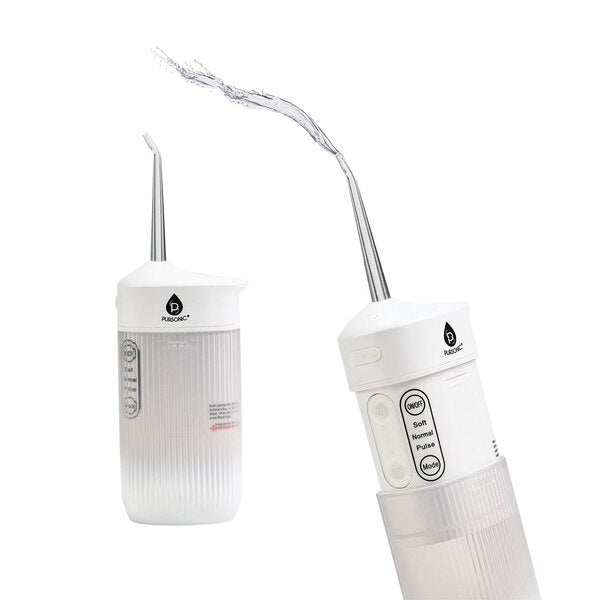 Pursonic Portable Water Flosser