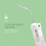 Pursonic Portable Water Flosser