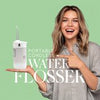 Pursonic Portable Water Flosser