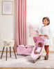 4-inch Baby Doll Accessory Bundle – Nursery Care Set – High Chair, Playpen & Jogger Stroller – Pretend Play Toys – Kids Ages 2 & Up – Baby Doll Nursery Playset