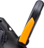 3-in-1 Cordless Leaf Blower, Leaf Vacuum, Leaf Mulcher (2 2Ah Batteries and Charger Included)
