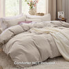 Duvet Cover Set - Queen