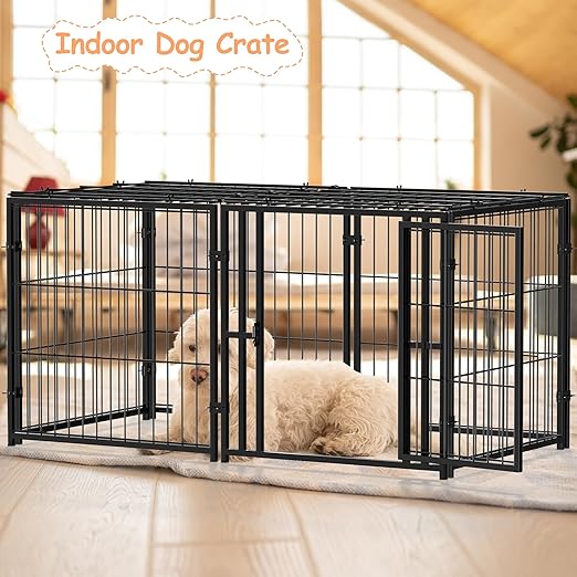 Dog Crate Small Dog Kennel Dog House Indoor