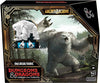 Honor Among Thieves Golden Archive Owlbear/Doric Collectible Figure, Scale D&D Action Figures
