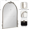 Traditional Arched Mirror