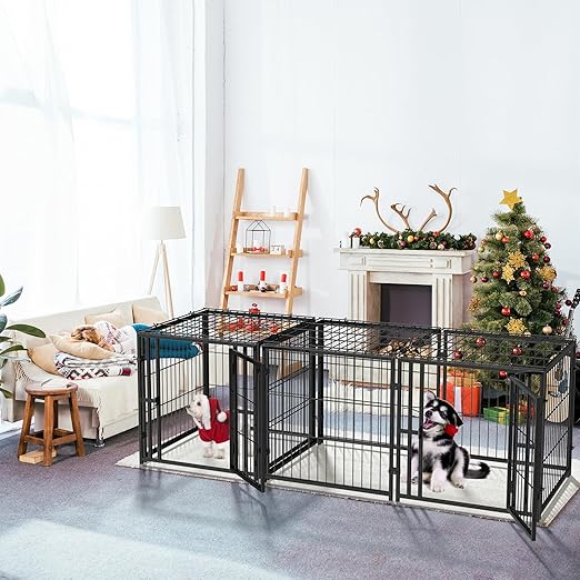 Dog Crate Small Dog Kennel Dog House Indoor